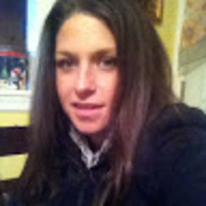 Meet your Posher, Ashlee